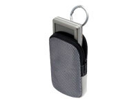 Creative labs Creative Vado Pouch Silver (73VF057000015)